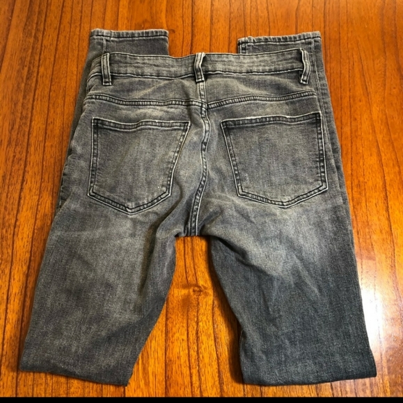 Men's Divided by H&M skinny jeans size 28 - Picture 2 of 15